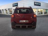 Citroën C3 Aircross PureTech 81kW (110CV) Plus