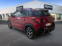 Citroën C3 Aircross PureTech 81kW (110CV) Plus