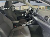 Toyota Yaris 1.5 120H Business Plus