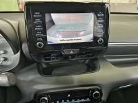Toyota Yaris 1.5 120H Business Plus