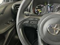 Toyota Yaris 1.5 120H Business Plus