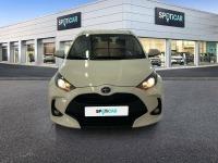 Toyota Yaris 1.5 120H Business Plus