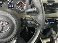 Toyota Yaris 1.5 120H Business Plus