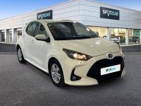 Toyota Yaris 1.5 120H Business Plus