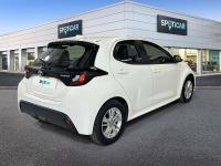 Toyota Yaris 1.5 120H Business Plus