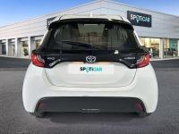 Toyota Yaris 1.5 120H Business Plus