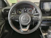 Toyota Yaris 1.5 120H Business Plus