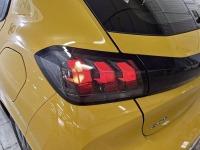 Peugeot 208 PureTech 73kW (100CV) Active Pack