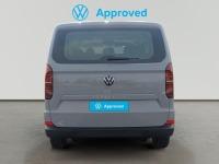 Volkswagen Caravelle Premium Batalla Corta 2.0 TDI 110 kW (150 CV) DSG