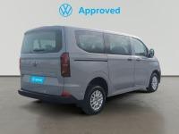 Volkswagen Caravelle Premium Batalla Corta 2.0 TDI 110 kW (150 CV) DSG