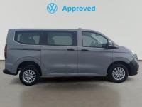 Volkswagen Caravelle Premium Batalla Corta 2.0 TDI 110 kW (150 CV) DSG