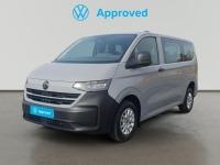 Volkswagen Caravelle Premium Batalla Corta 2.0 TDI 110 kW (150 CV) DSG