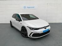 Volkswagen Golf GTI 2.0 TSI 180 kW (245 CV) DSG