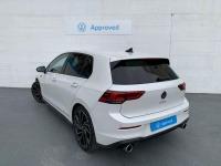 Volkswagen Golf GTI 2.0 TSI 180 kW (245 CV) DSG