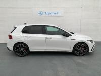 Volkswagen Golf GTI 2.0 TSI 180 kW (245 CV) DSG