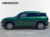 MINI Countryman D 120 kW (163 CV)