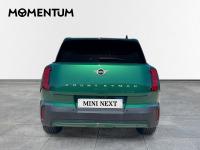 MINI Countryman D 120 kW (163 CV)
