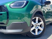 MINI Countryman D 120 kW (163 CV)