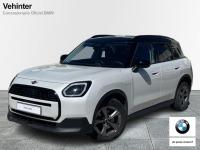 MINI Countryman D 120 kW (163 CV)