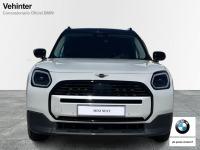 MINI Countryman D 120 kW (163 CV)