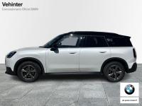 MINI Countryman D 120 kW (163 CV)