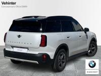 MINI Countryman D 120 kW (163 CV)