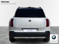 MINI Countryman D 120 kW (163 CV)