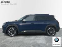 MINI Aceman SE 160 kW (218 CV)