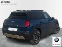 MINI Aceman SE 160 kW (218 CV)
