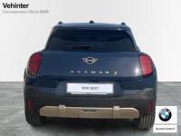 MINI Aceman SE 160 kW (218 CV)