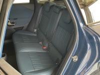 MINI Aceman SE 160 kW (218 CV)