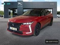 Ds Ds 4 BlueHDi 130 autoPERFORMANCE LINE + PERFORMANCE LINE+