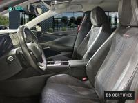 Ds Ds 4 BlueHDi 130 autoPERFORMANCE LINE + PERFORMANCE LINE+