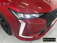 Ds Ds 4 BlueHDi 130 autoPERFORMANCE LINE + PERFORMANCE LINE+