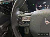 Ds Ds 4 BlueHDi 130 autoPERFORMANCE LINE + PERFORMANCE LINE+
