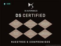 Ds Ds 4 BlueHDi 130 autoPERFORMANCE LINE + PERFORMANCE LINE+