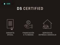 Ds Ds 4 BlueHDi 130 autoPERFORMANCE LINE + PERFORMANCE LINE+