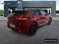 Ds Ds 4 BlueHDi 130 autoPERFORMANCE LINE + PERFORMANCE LINE+