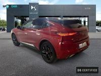 Ds Ds 4 BlueHDi 130 autoPERFORMANCE LINE + PERFORMANCE LINE+