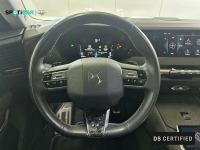 Ds Ds 4 BlueHDi 130 autoPERFORMANCE LINE + PERFORMANCE LINE+