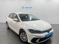 Volkswagen Polo 1.0 TSI 70 kW (95 CV)