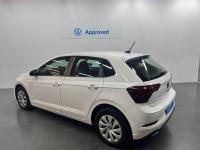 Volkswagen Polo 1.0 TSI 70 kW (95 CV)