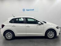 Volkswagen Polo 1.0 TSI 70 kW (95 CV)