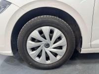 Volkswagen Polo 1.0 TSI 70 kW (95 CV)