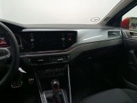 Volkswagen Polo GTI 2.0 TSI 152 kW (207 CV) DSG