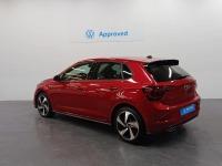 Volkswagen Polo GTI 2.0 TSI 152 kW (207 CV) DSG
