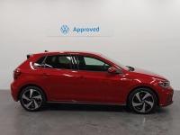 Volkswagen Polo GTI 2.0 TSI 152 kW (207 CV) DSG