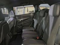 Peugeot 5008 1.6 PureTech 132kW (180CV) EAT8 GT Line