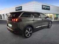 Peugeot 5008 1.6 PureTech 132kW (180CV) EAT8 GT Line