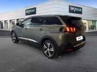 Peugeot 5008 1.6 PureTech 132kW (180CV) EAT8 GT Line